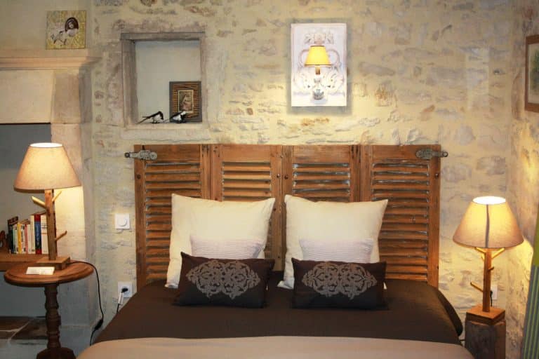 Création de chambres d&rsquo;hôtes et ACCRE