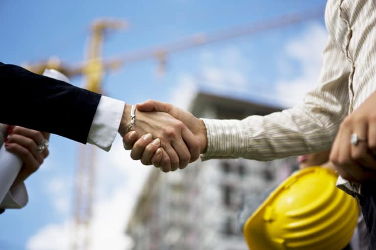 Travaux immobiliers et encadrement juridique