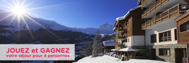 Chambres d’hôtes : faîtes-vous connaître à travers des jeux concours