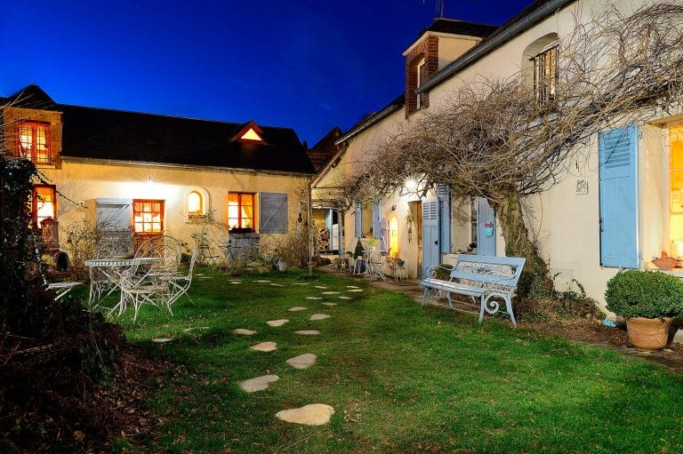 Le contrôle des chambres d&rsquo;hôtes bat son plein