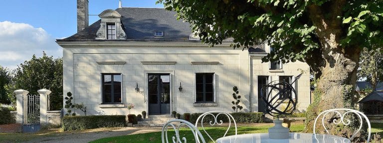 Se loger dans une maison d&rsquo;hôtes en pleine Capitale