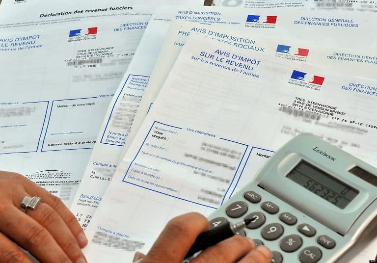 Quels sont les impôts à payer pour la détention de chambres d&rsquo;hôtes ?