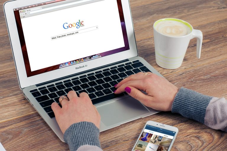 Être présent sur Internet en trois étapes pour se faire connaître