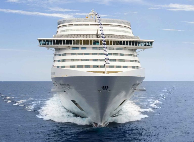 Comment sont les chambres dans un bateau de croisière ?