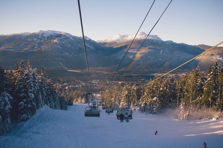 Locations de vacances à la montagne haut de gamme : où partir ?