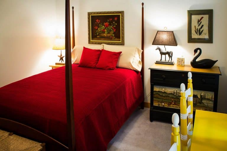Comment choisir les meubles pour votre chambre d’hôtes ?