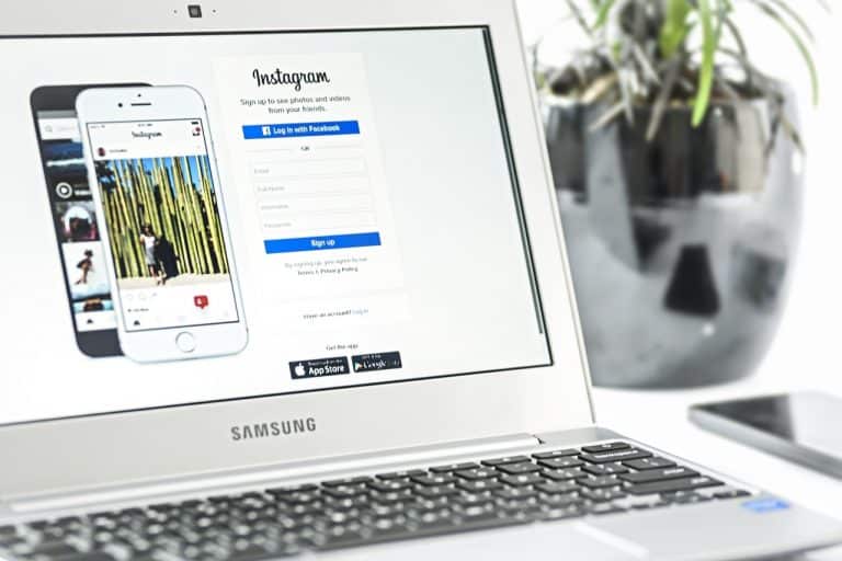 Instagram pour promouvoir sa maison d’hôtes