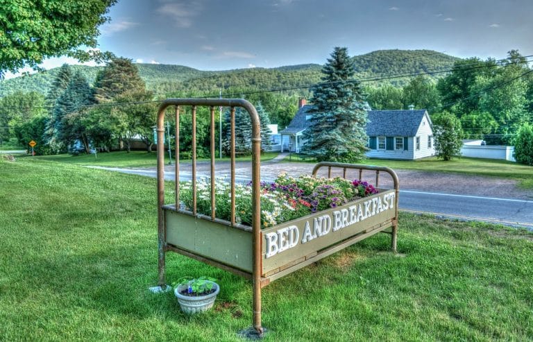 Guide financier pour l’achat d’une chambre d’hôtes