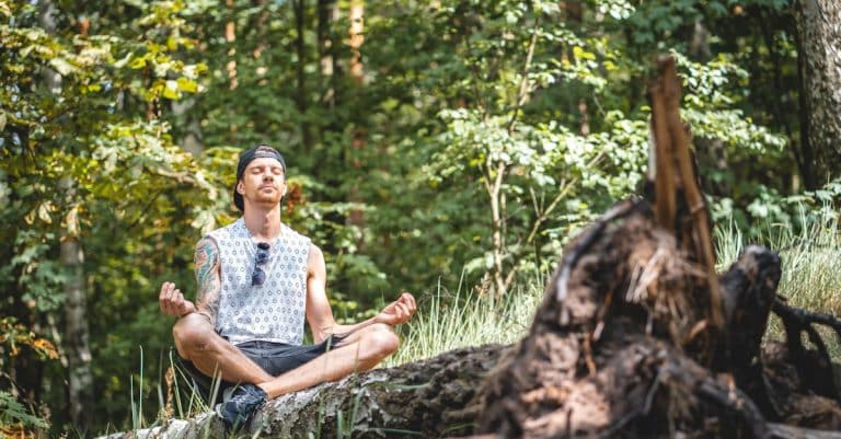 Quels avantages offre le repos en campagne ?