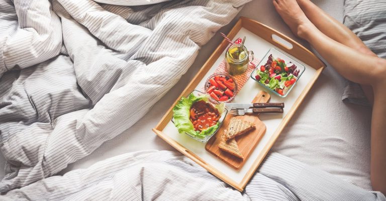 A la recherche d&rsquo;un cocon de tranquillité en chambre d&rsquo;hôtes ?