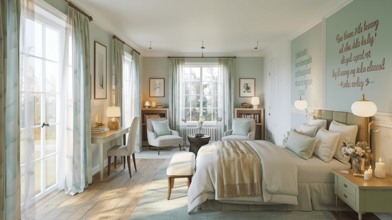 Comment cultiver la sérénité et la bienveillance en chambre d&rsquo;hôtes ?