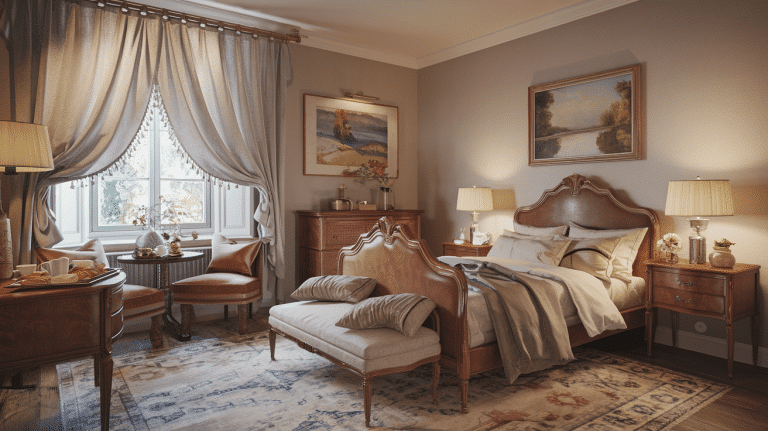 Quelle expérience unique offrent les nuitées de charme en chambre d&rsquo;hôtes ?