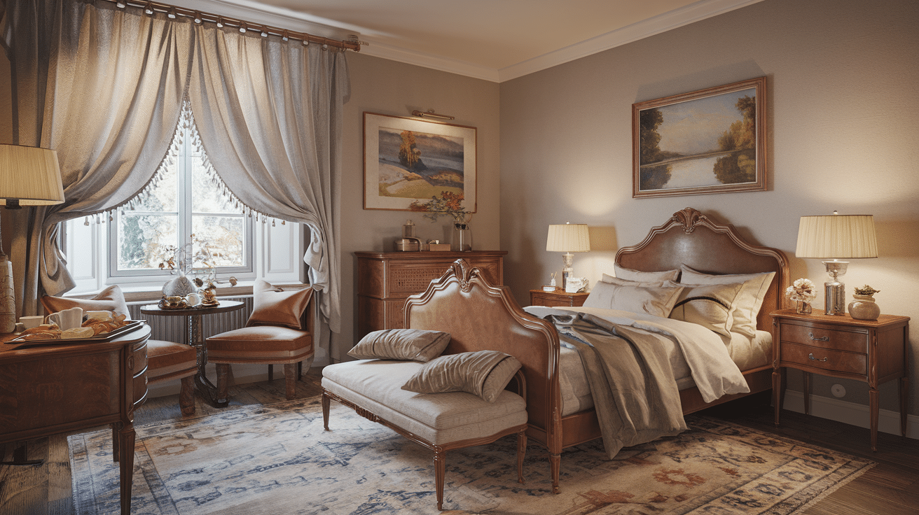 Quelle expérience unique offrent les nuitées de charme en chambre d&rsquo;hôtes ?