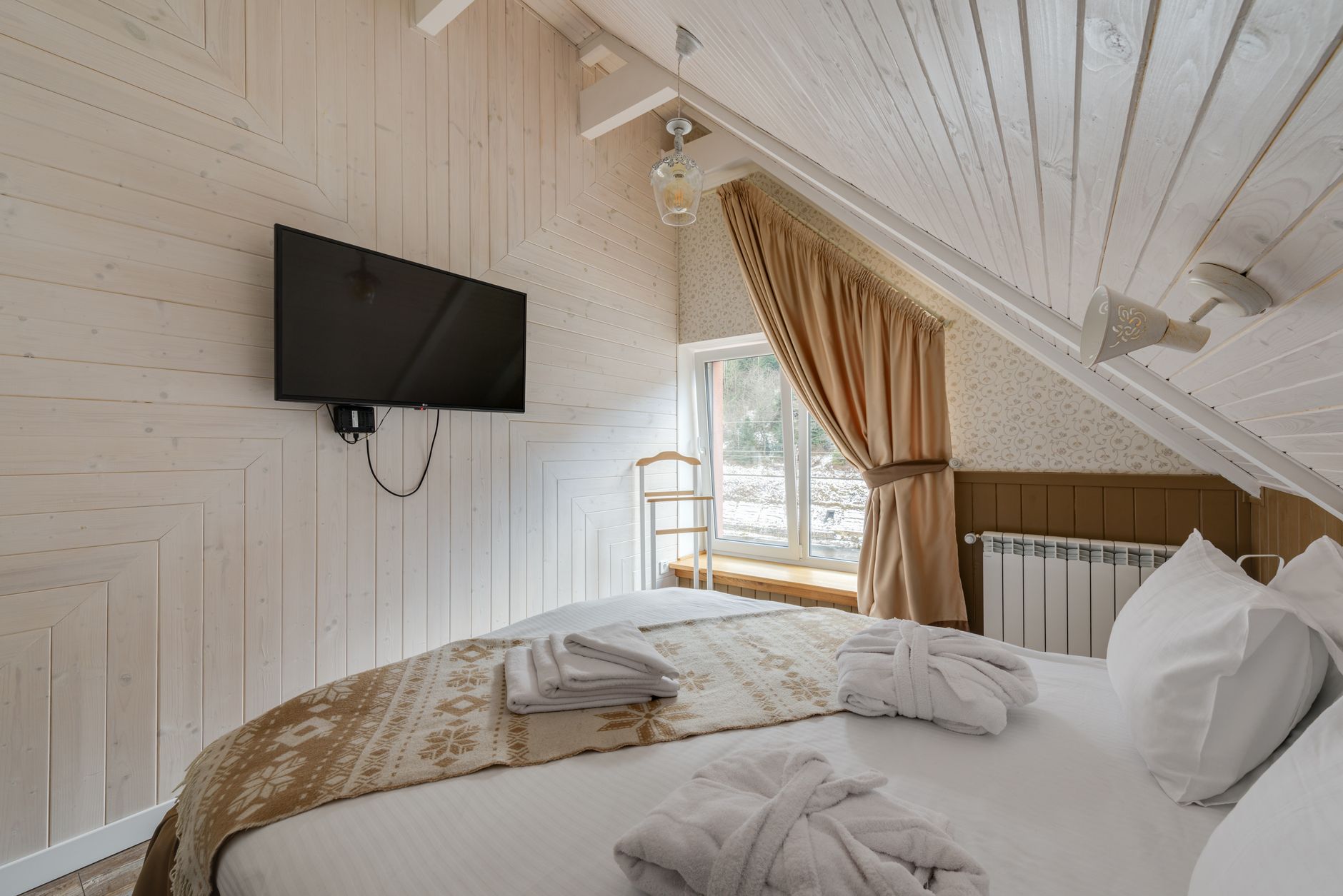 Comment cultiver la sérénité et la bienveillance en chambre d&rsquo;hôtes ?