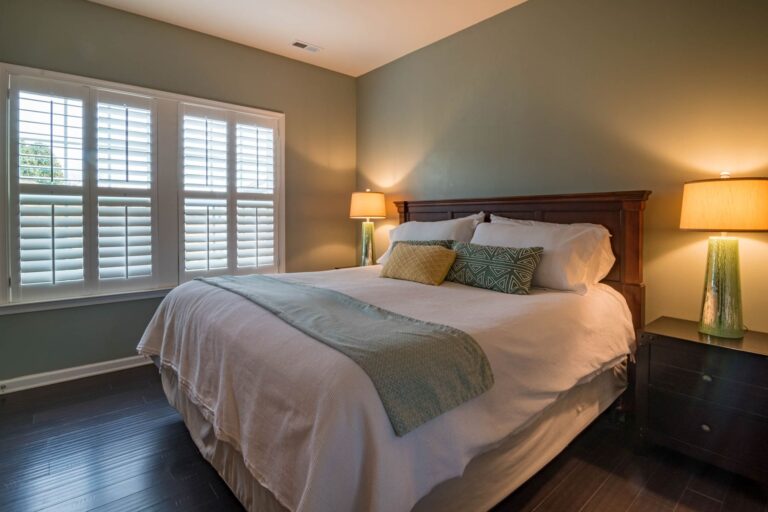 Comment trouver douceur et quiétude dans une chambre d&rsquo;hôtes ?