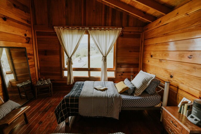 Qu&rsquo;est-ce que la plénitude en chambre d&rsquo;hôtes ?