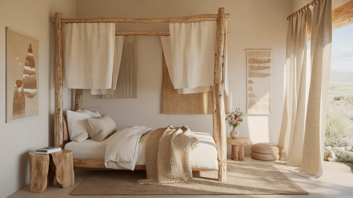 découvrez comment transformer votre chambre d'hôtes en un havre de simplicité et d'authenticité. explorez des conseils pratiques pour créer une ambiance chaleureuse et accueillante, tout en mettant en avant le charme unique de votre espace.