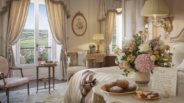 Qu&rsquo;est-ce qui rend l&rsquo;hospitalité à la française si particulière en chambre d&rsquo;hôtes ?