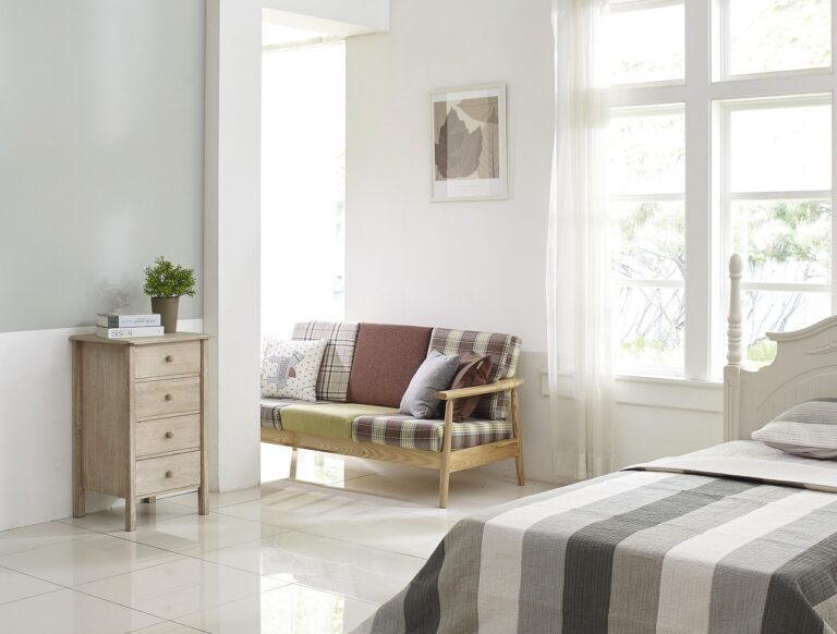 Comment intégrer la simplicité et l&rsquo;authenticité dans une chambre d&rsquo;hôtes ?