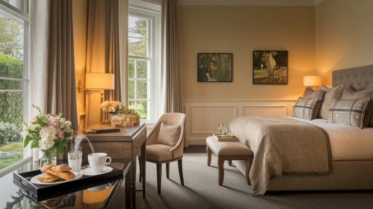 Comment optimiser l&rsquo;art de recevoir en chambre d&rsquo;hôtes ?