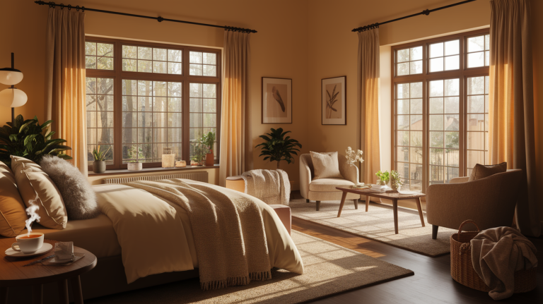 Envie de vous offrir un séjour cocooning en chambre d&rsquo;hôtes ?