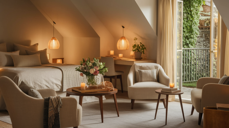 Comment cultiver la convivialité et la sérénité en chambre d&rsquo;hôtes ?