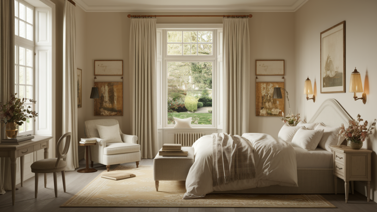 Comment trouver authenticité et quiétude en chambre d&rsquo;hôtes ?