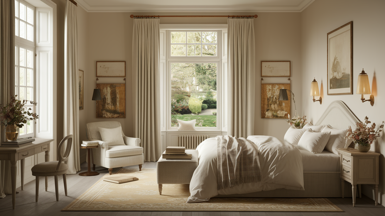 Comment trouver authenticité et quiétude en chambre d&rsquo;hôtes ?