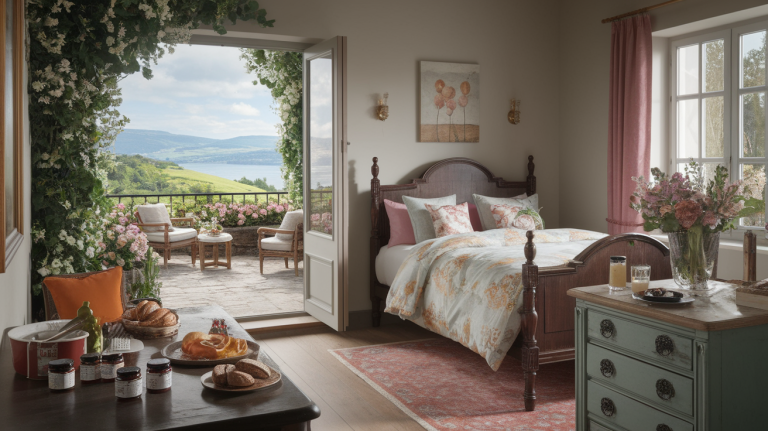 Quelles expériences uniques vivre en chambre d&rsquo;hôtes pour se dépayser ?