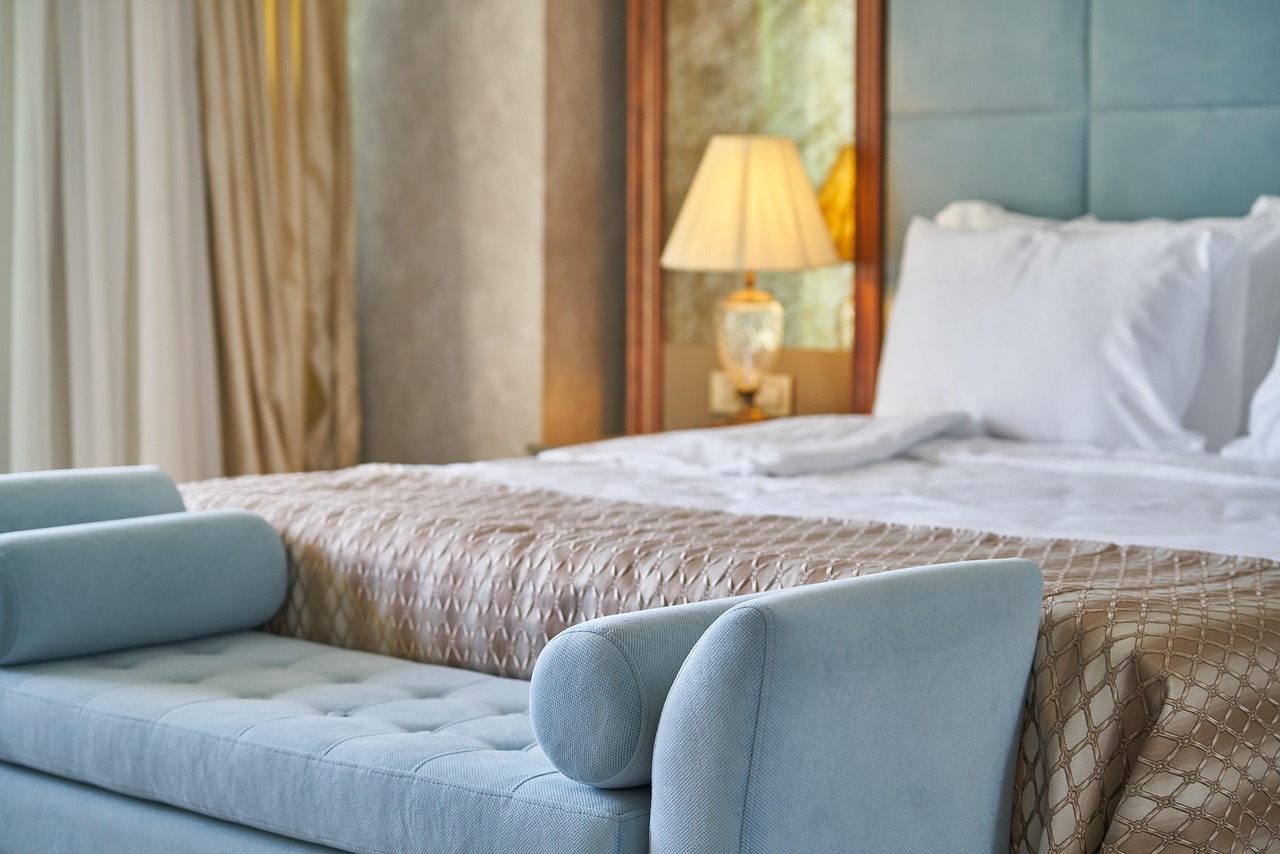 Comment cultiver la convivialité et la sérénité en chambre d&rsquo;hôtes ?
