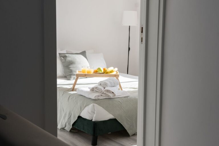 Envie d&rsquo;une pause relaxation en chambre d&rsquo;hôtes ?