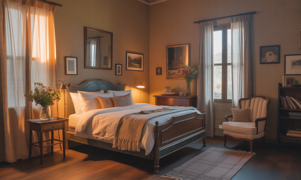 découvrez le charme unique de nos chambres d'hôtes pour un séjour inoubliable. profitez d'une ambiance chaleureuse, d'un service personnalisé et d'un cadre pittoresque. idéal pour une escapade romantique ou des vacances en famille, réservez dès maintenant et laissez-vous séduire par une expérience authentique.