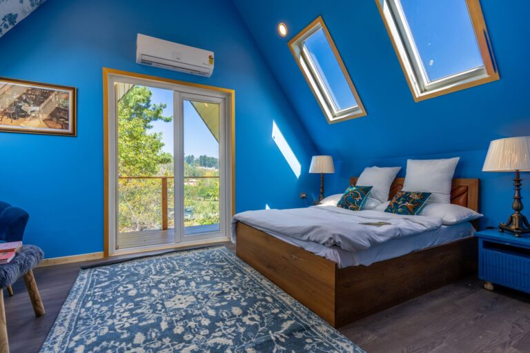 À quoi ressemble un véritable cocon de douceur en chambre d&rsquo;hôtes ?