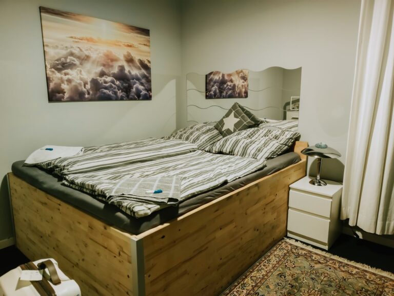 Comment trouver la simplicité et la détente en chambre d&rsquo;hôtes ?
