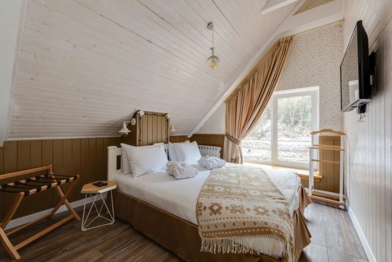Envie d&rsquo;un séjour de caractère en chambre d&rsquo;hôtes ?