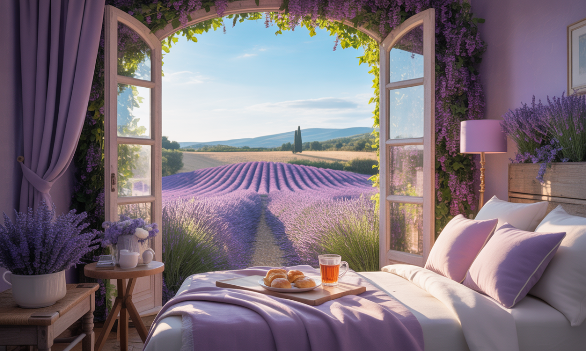 découvrez nos conseils pour savourer pleinement la douceur de la provence lors d’un séjour en chambre d’hôtes : ambiance conviviale, paysages pittoresques et art de vivre authentique vous attendent.