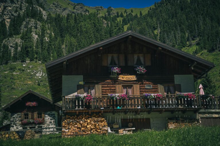 Comment favoriser la convivialité à la montagne en chambre d&rsquo;hôtes ?