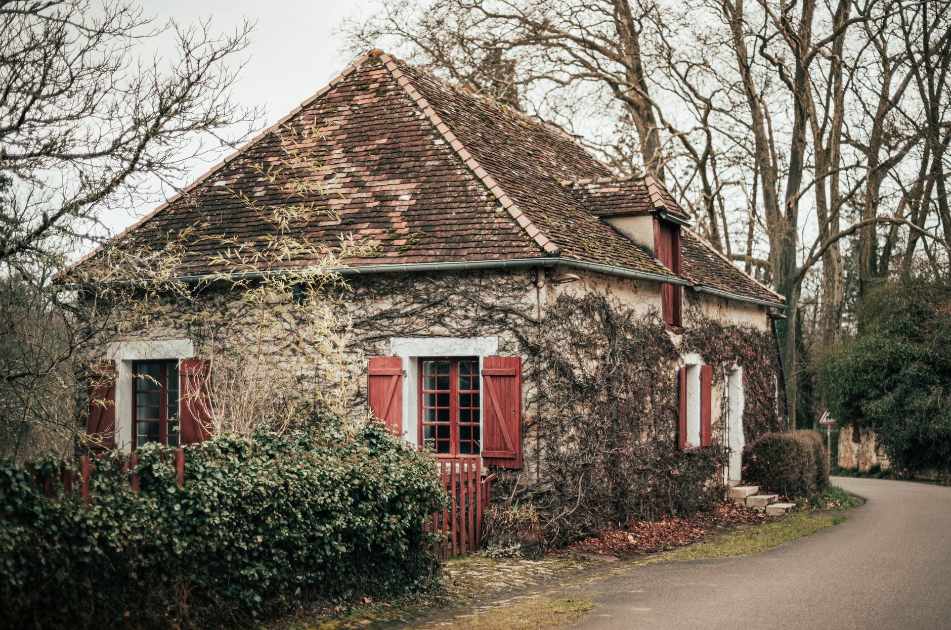 Comment s&rsquo;inspirer d&rsquo;une campagne en séjournant en chambre d&rsquo;hôtes ?