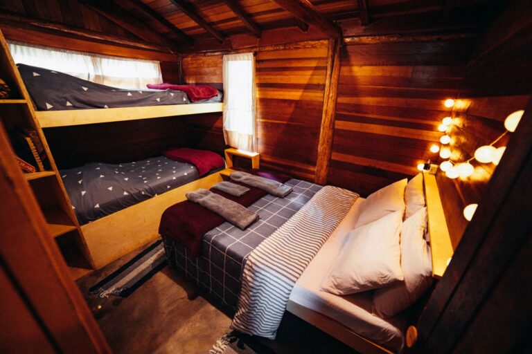 À la recherche d&rsquo;une escale bucolique en chambre d&rsquo;hôtes ?