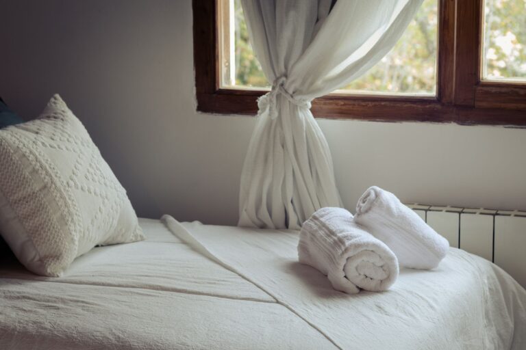 Comment trouver la sérénité en chambre d&rsquo;hôtes au coeur de la nature ?