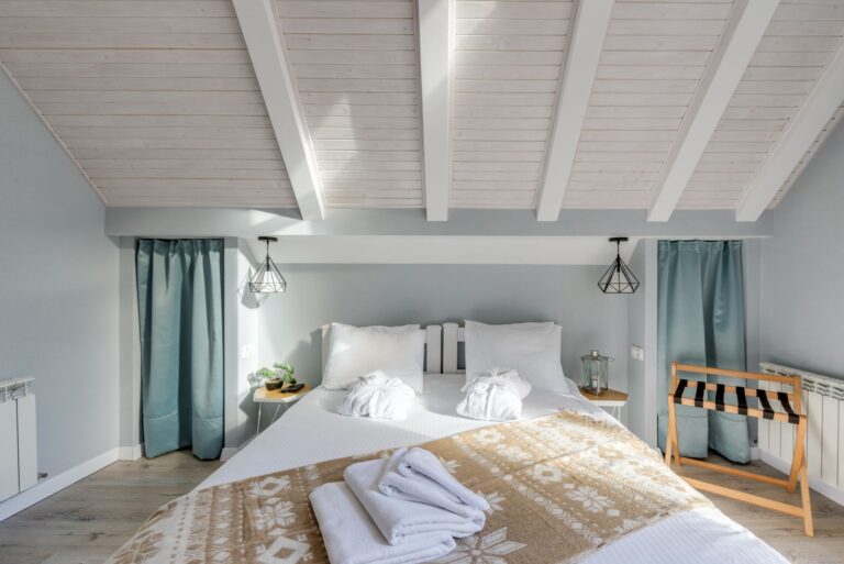Envie d&rsquo;une pause champêtre en chambre d&rsquo;hôtes ?