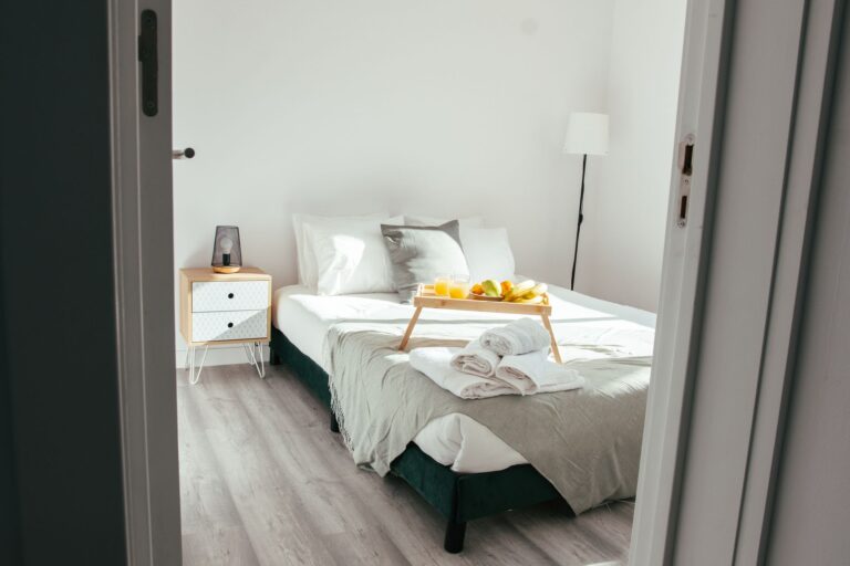 Besoin de faire une pause relaxation en chambre d&rsquo;hôtes ?
