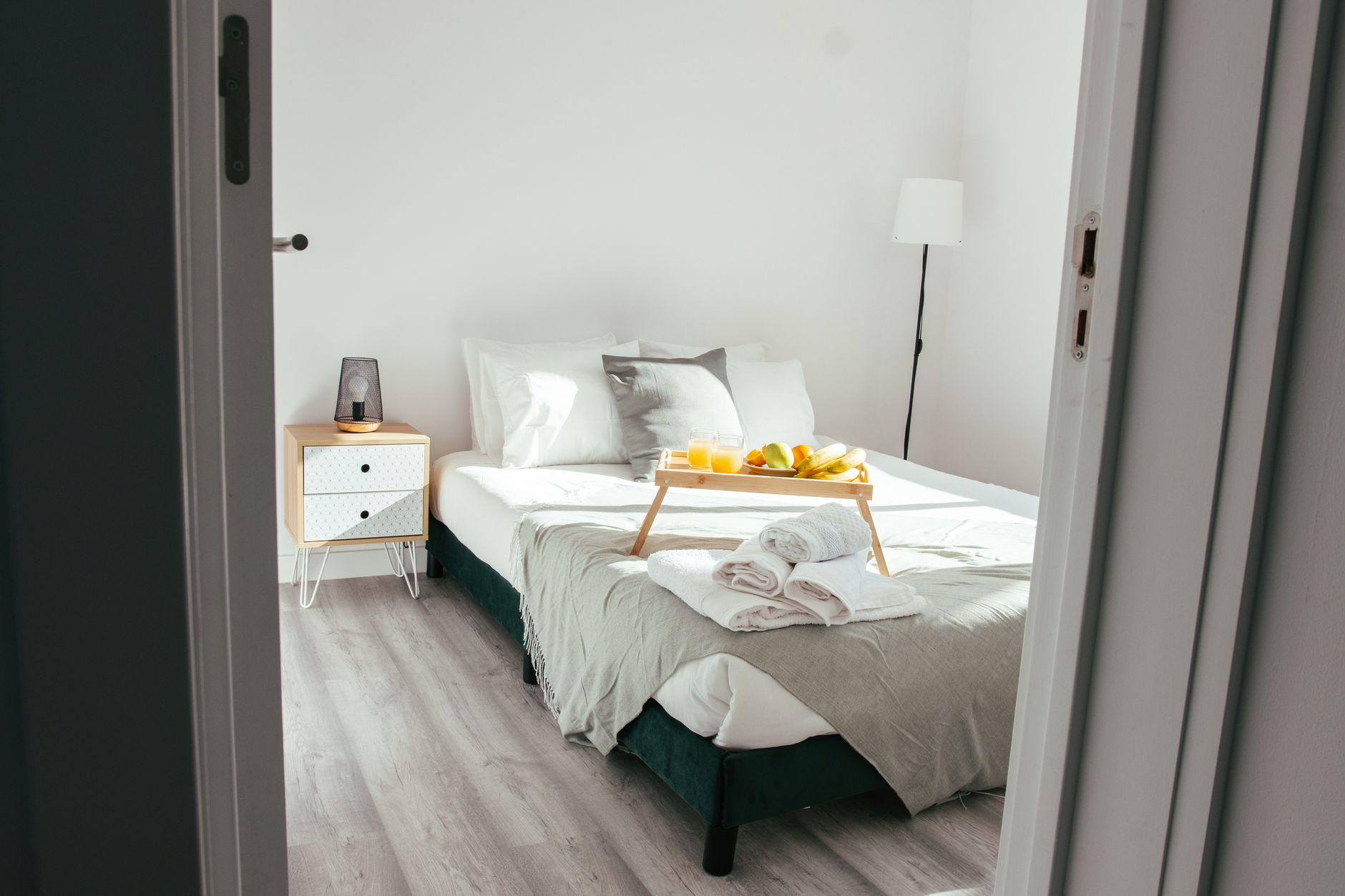Besoin de faire une pause relaxation en chambre d&rsquo;hôtes ?