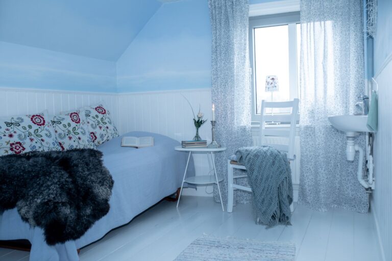 Envie de simplicité et de détente en chambre d&rsquo;hôtes ?