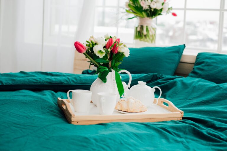 Quelle expérience unique offre ce cocon de douceur en chambre d&rsquo;hôtes ?
