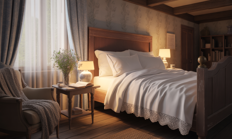 Quelles sont les caractéristiques du charme authentique en chambre d&rsquo;hôtes ?