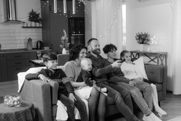 Comment cultiver l&rsquo;esprit de famille en chambre d&rsquo;hôtes ?