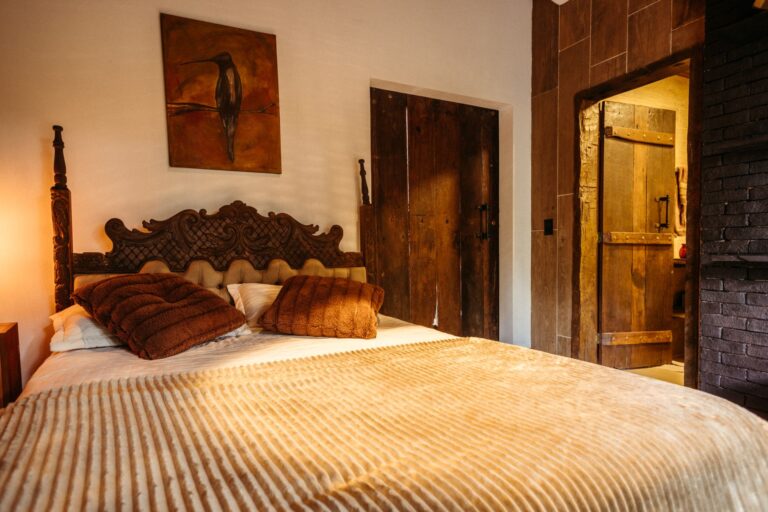 Quelles sont les caractéristiques du charme authentique en chambre d&rsquo;hôtes ?