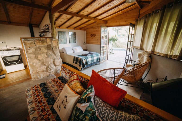 Comment trouver l&rsquo;inspiration en séjournant dans une chambre d&rsquo;hôtes à la campagne ?