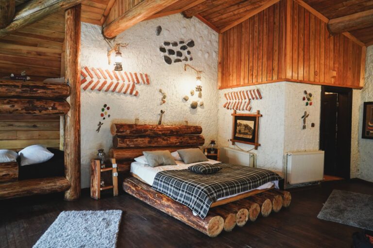 Une escapade conviviale à la montagne en chambre d&rsquo;hôtes, ça vous tente ?